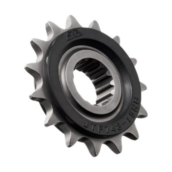pinon jt sprockets ducati panigale jtf748 15rb paso 520