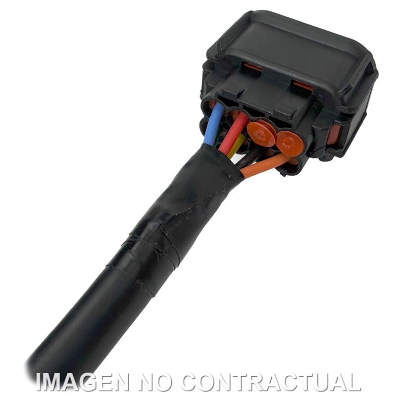 piloto trasero completo hert 150015 para honda pcx 125 euro5 2021 2024 homologado ce