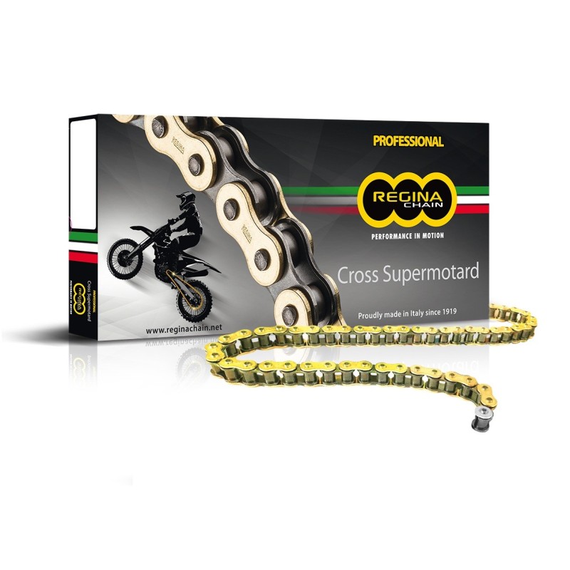 cadena regina 415 rh2 motocross 90rh2 006