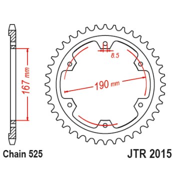 corona trimpuh tiger 850 900 50th jtr2015 50 2
