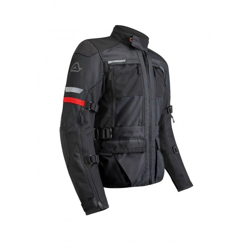chaqueta x tour acerbis talla l outlet