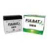 Bateria Fulbat 51814 standard BMW