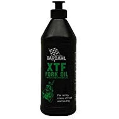 aceite de horquilla bardhal 2 5wt 0 5l
