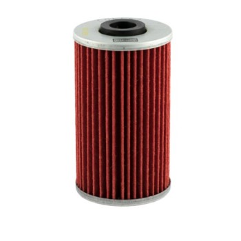 filtro de aceite champion para moto cof462