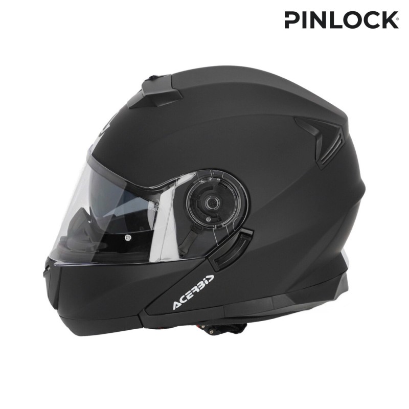 casco acerbis serel 22 06 negro 0025201 091