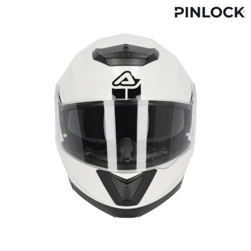 casco acerbis serel 22 06 blanco 0025201 030