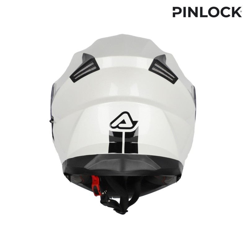 casco acerbis serel 22 06 blanco 0025201 030