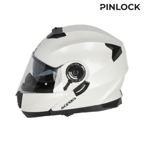 casco acerbis serel 22 06 blanco 0025201 030