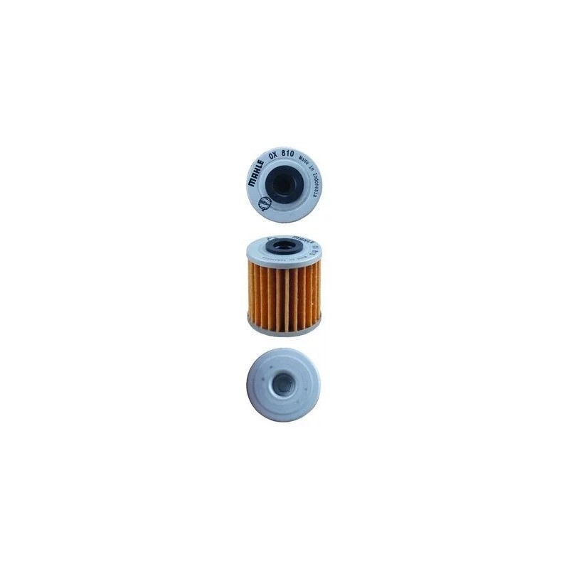 filtro de aceite mahle ox810