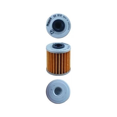filtro de aceite mahle ox810