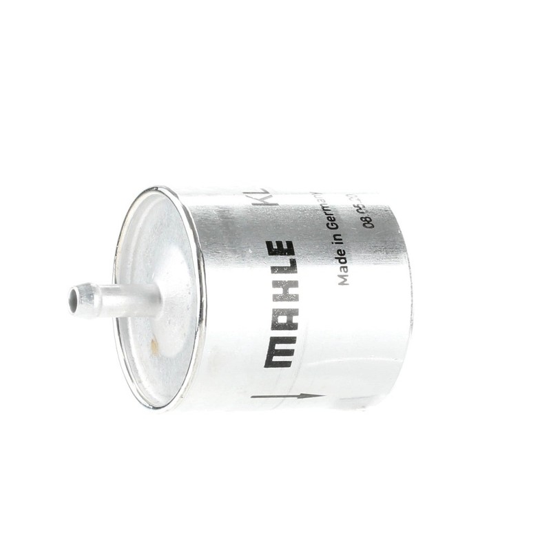 filtro de combustible mahle 6mm kl315