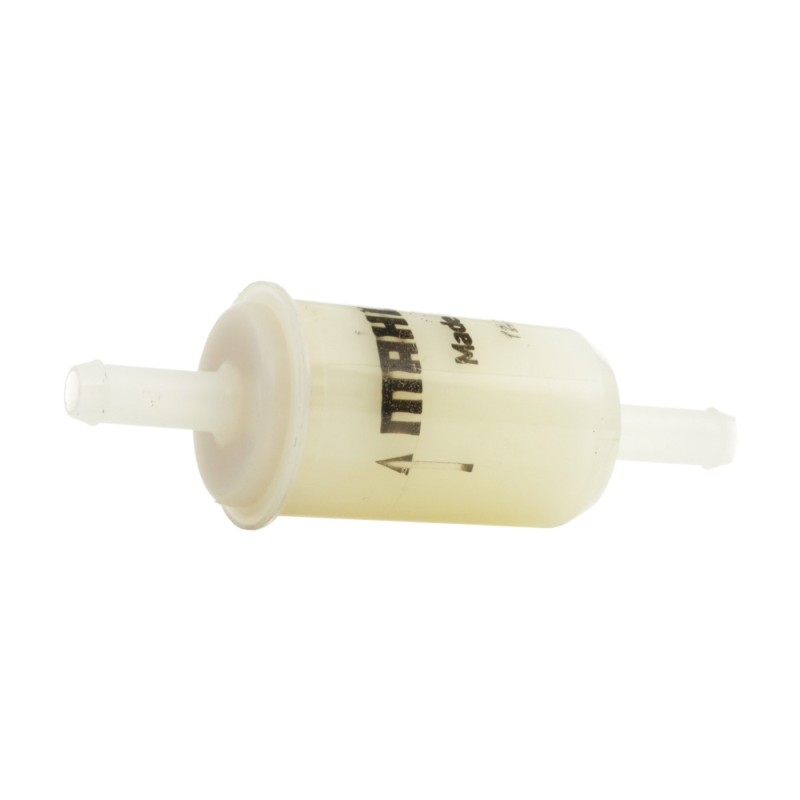 filtro de combustible mahle 8mm ktm kl97