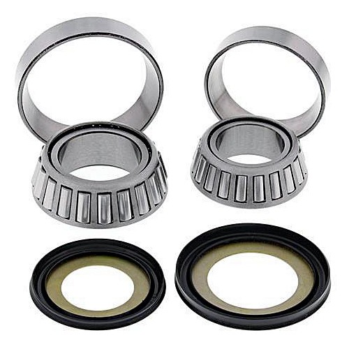 kit de rodamientos y retenes de direccion all balls 22 1004