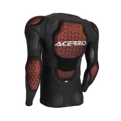 armadura corporal acebis flux air 0026407 090