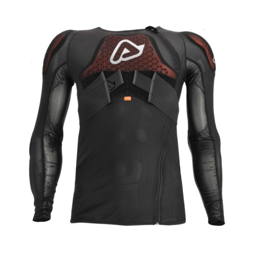 armadura corporal acebis flux air 0026407 090