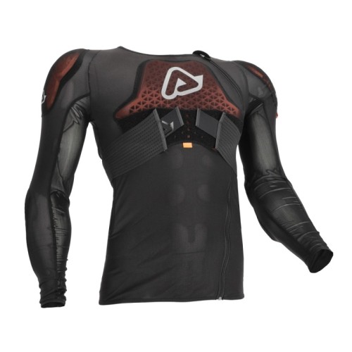 armadura corporal acebis flux air 0026407 090