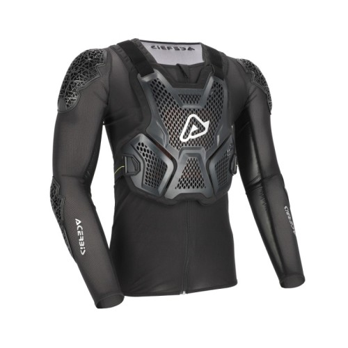 protector integral acerbis body armour flux air negro 0026918 090 063