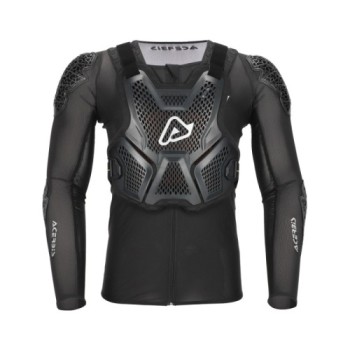 protector integral acerbis body armour flux air negro 0026918 090 063 2