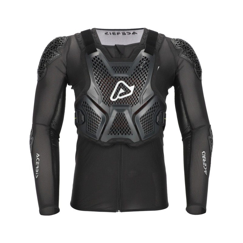 protector integral acerbis body armour flux air negro 0026918 090 063