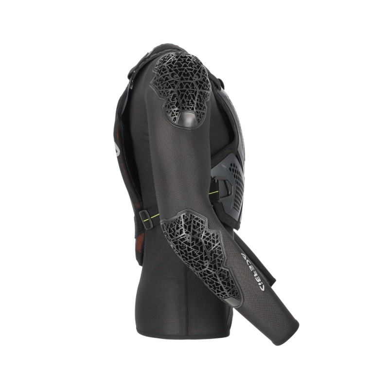 protector integral acerbis body armour flux air negro 0026918 090 063