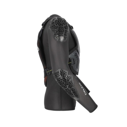 protector integral acerbis body armour flux air negro 0026918 090 063