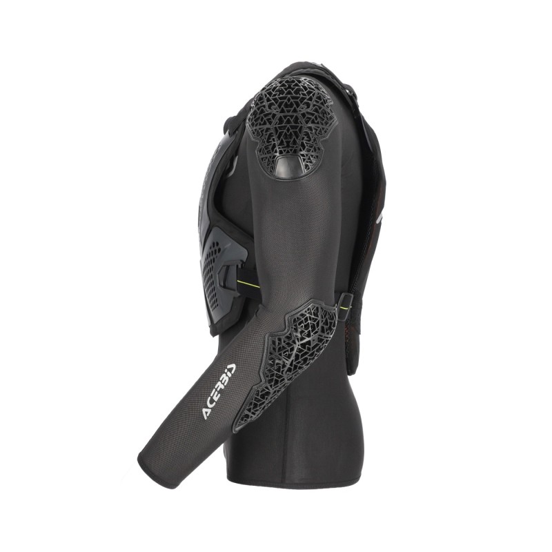 protector integral acerbis body armour flux air negro 0026918 090 063