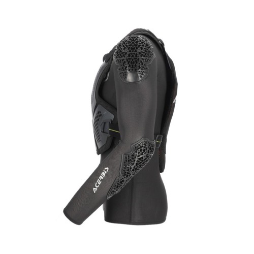 protector integral acerbis body armour flux air negro 0026918 090 063