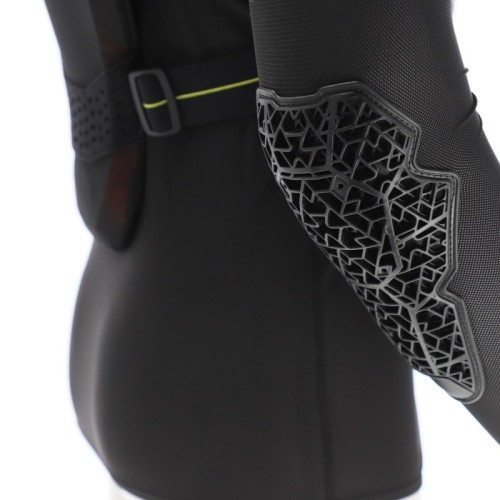 protector integral acerbis body armour flux air negro 0026918 090 063