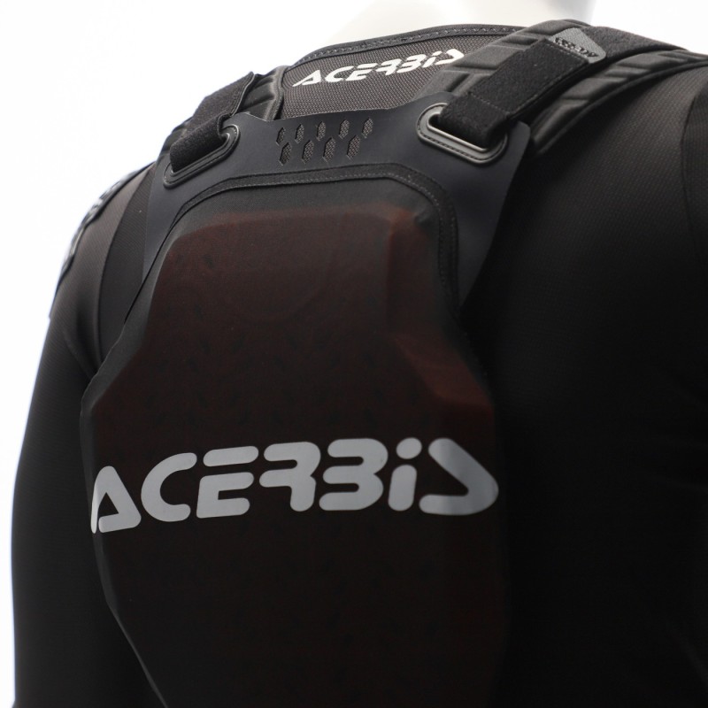 protector integral acerbis body armour flux air negro 0026918 090 063