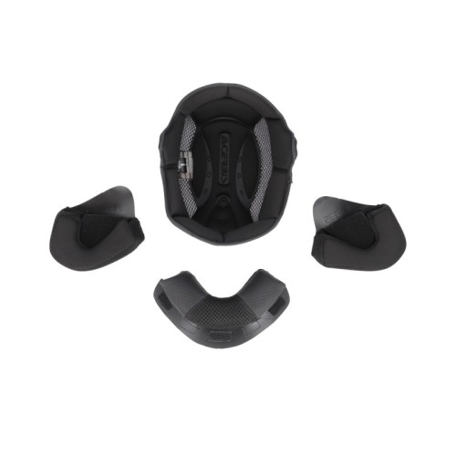 forro interior para cascos jet brezza 0026063 090