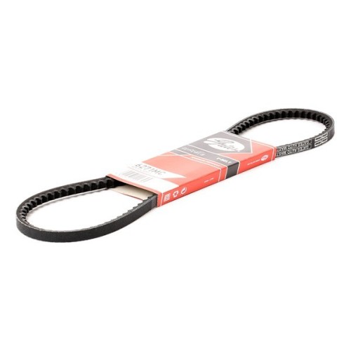 correa trapezoidal para moto gates 6271mc