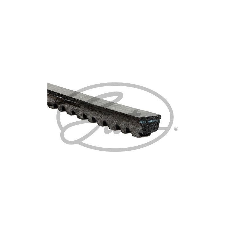 correa trapezoidal para moto gates 6271mc