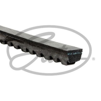 correa trapezoidal gates 6363mc 2