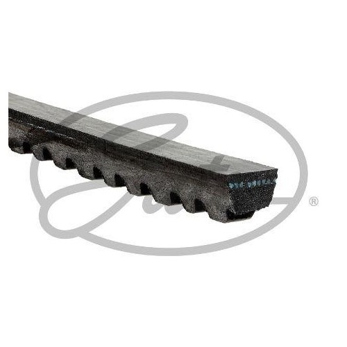 correa trapezoidal gates 6363mc
