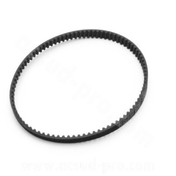 correa para moto dentada piaggio 125 180 hexagon 2t gates 9281 40637