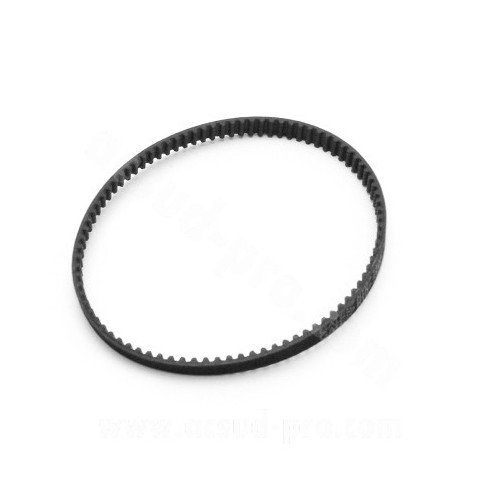 correa para moto dentada piaggio 125 180 hexagon 2t gates 9281 40637