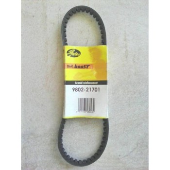 correa para moto keeway 125 arn 06 08 gates 9802 21701
