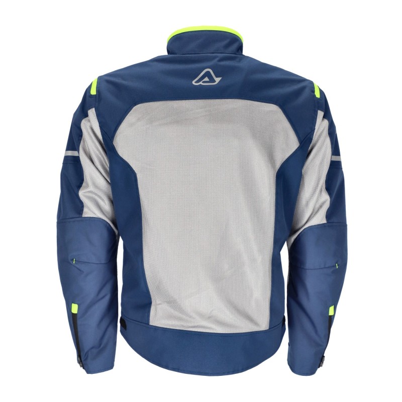 chaqueta acerbis ce ramsey my vented 2 0 color azul 0023744 248