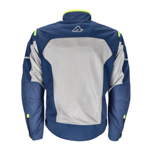 chaqueta acerbis ce ramsey my vented 2 0 color azul 0023744 248