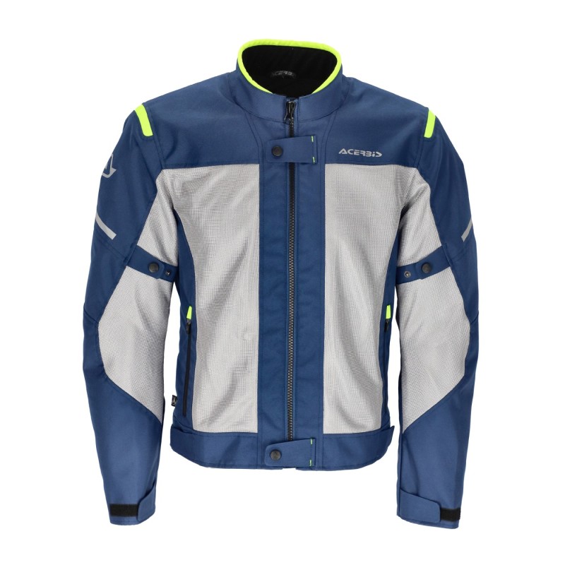 chaqueta acerbis ce ramsey my vented 2 0 color azul 0023744 248