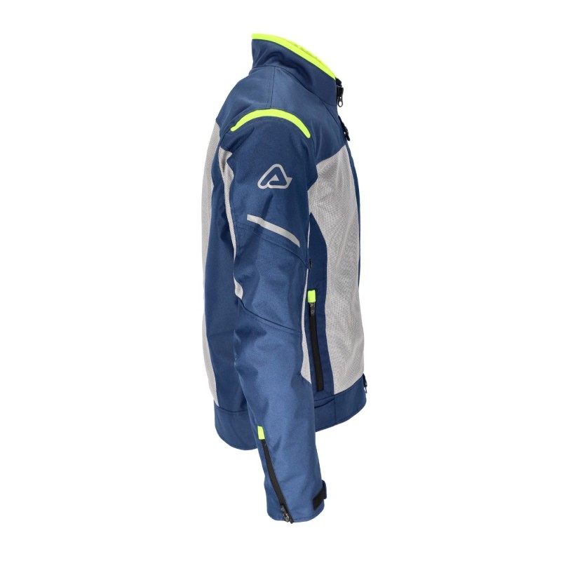 chaqueta acerbis ce ramsey my vented 2 0 color azul 0023744 248