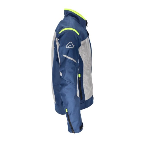 chaqueta acerbis ce ramsey my vented 2 0 color azul 0023744 248
