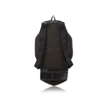 protector de espalda acerbis blazar negro y amarillo 0024526 318 2