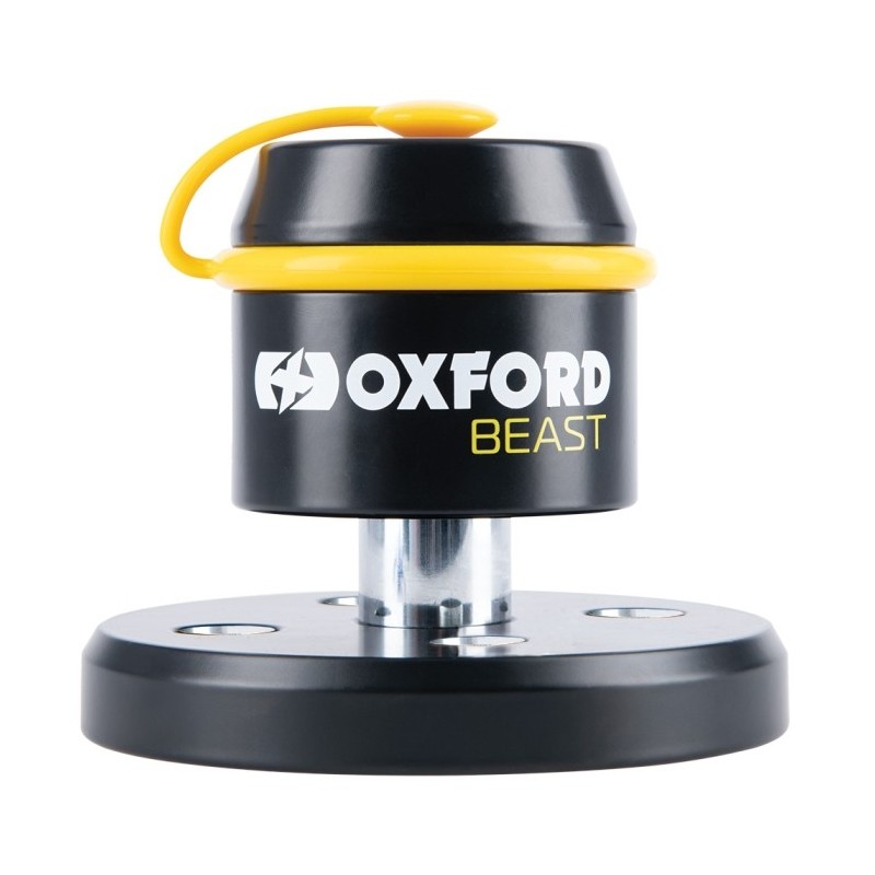 anclaje de suelo oxford beast floor lock lk115 antirrobo alta seguridad
