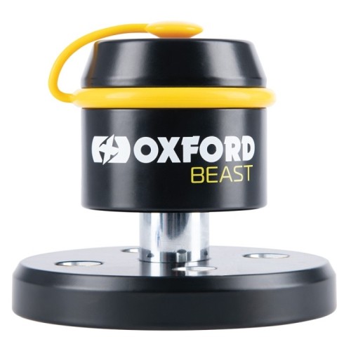 anclaje de suelo oxford beast floor lock lk115 antirrobo alta seguridad