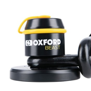 anclaje de suelo oxford beast floor lock lk115 antirrobo alta seguridad 2