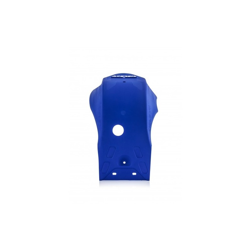 cubre carter acerbis para yamaha xef 250 2021 22 0023108 040