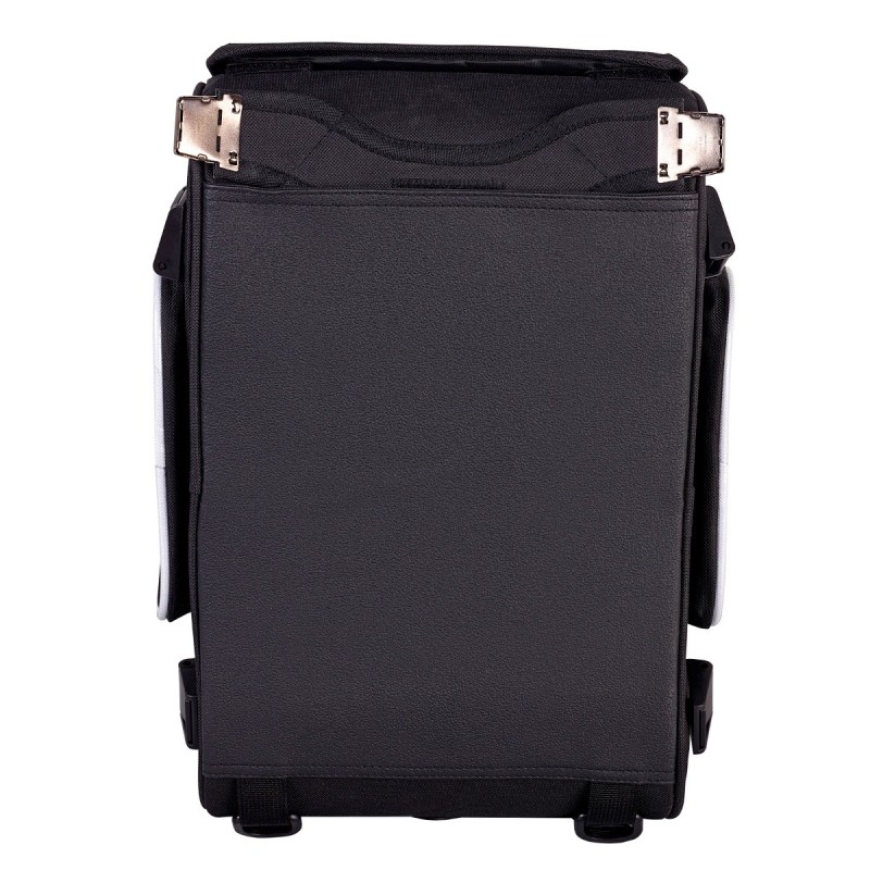 bolsa portamascotas de deposito puppy small 20l transporte seguro xsr390
