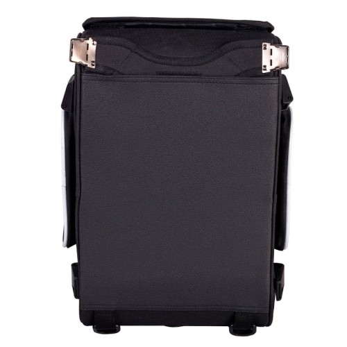 bolsa portamascotas de deposito puppy small 20l transporte seguro xsr390