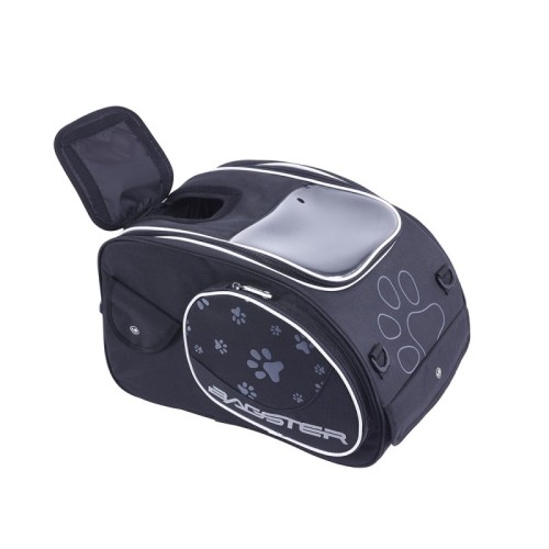 bolsa portamascotas de deposito puppy small 30l transporte seguro xsr130